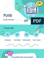 Puisi