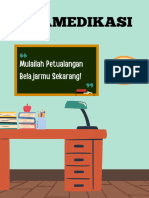 Swamedikasi (P2)