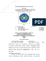 Makalah Sistem Reproduksi Pada Manusia PDF Free