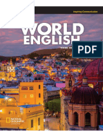 WORLD ENGLISH INTRO 3rd Edition Students Book Comprimido