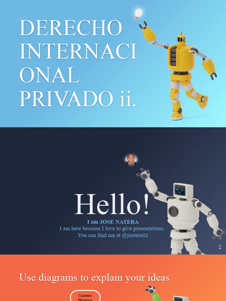 Comitas Gentium | Descargar gratis PDF | Ley internacional | Principios