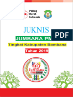 Juklak Panduan Umum Jumbara