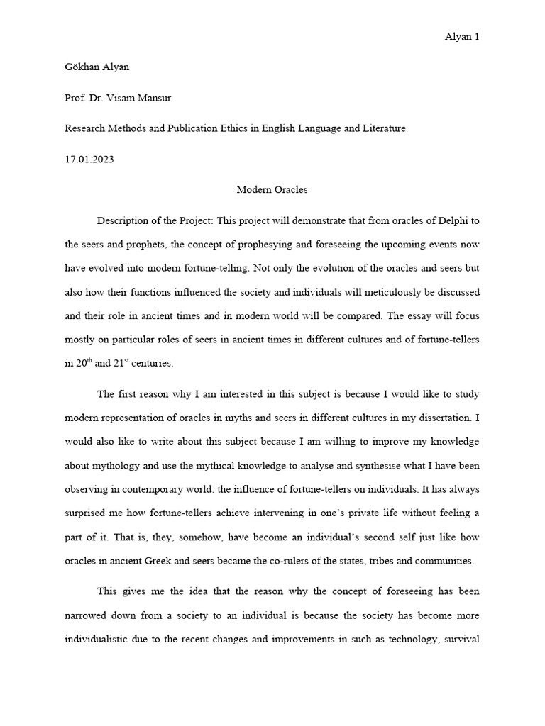 research-methods-evolution-of-the-oracles-in-time-pdf-divination