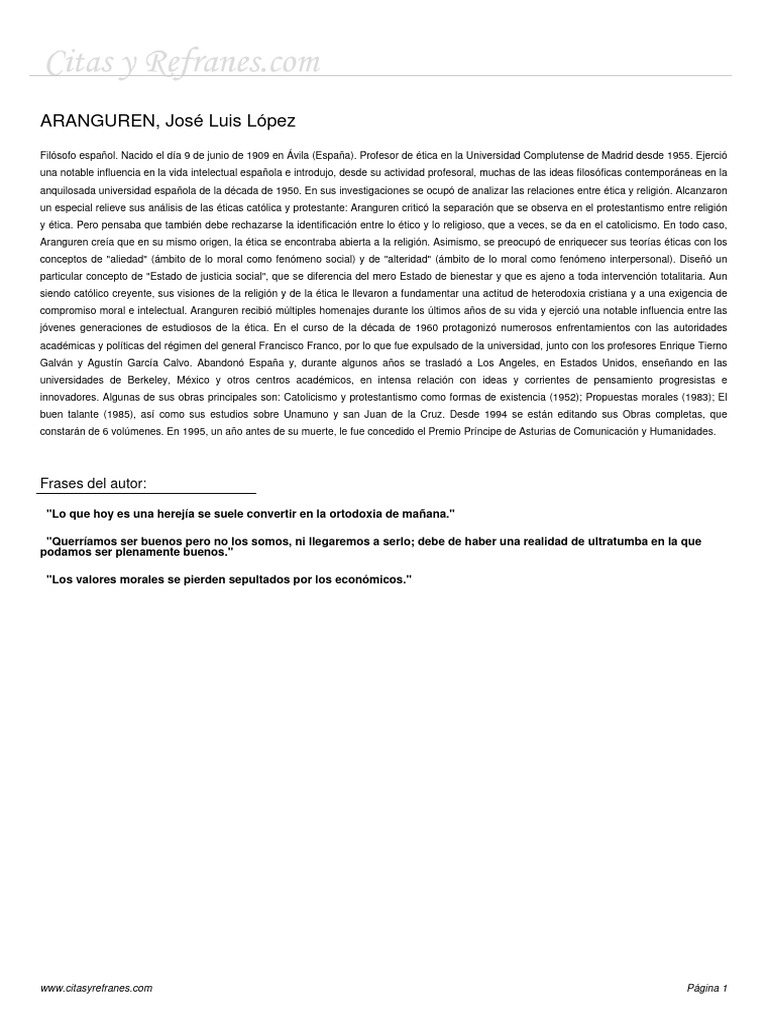 aranguren-jost-luis-l-pez-frases-citas-famosas-celebres-pdf