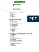 Module 5 Exam Po3 Jpe Mirabueno PCG