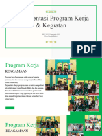 Dokumentasi Program Kerja & Kegiatan: KKN UINSI Samarinda 2023 Desa Mendik Bhakti
