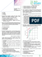 Exercícios Complementares 02 - Fisiologia Humana