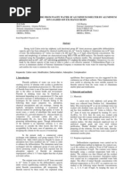 Paper on fluoride For TMS 2011