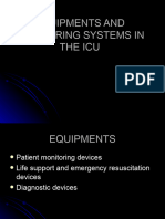 Icu Monitoring