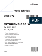 Vitodens-050