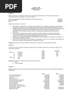 ACC203 - Assignment