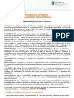 NOTA TECNICA 01 2021 Contingencia COVID19 para CTs VF