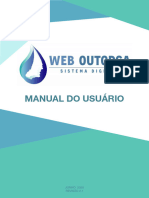 Manual Web Outorga