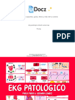 Ekg Patologico Ebook Sustanciap 510025 Downloable 1114270