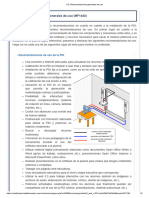 5.5. Recomendaciones Generales de Uso (MF1443)