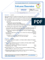 Composition 2nd Semestre TS1 LAF 2015 WWW - Axloutoth.sn