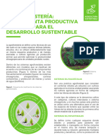 Agro Forester I A