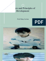 Nature and Principles Development Revised