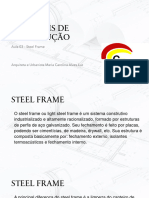 Aula 03 - Materiais de Construção