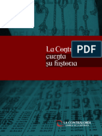 La Contraloría Cuenta Su Historia Final - Compressed PDF