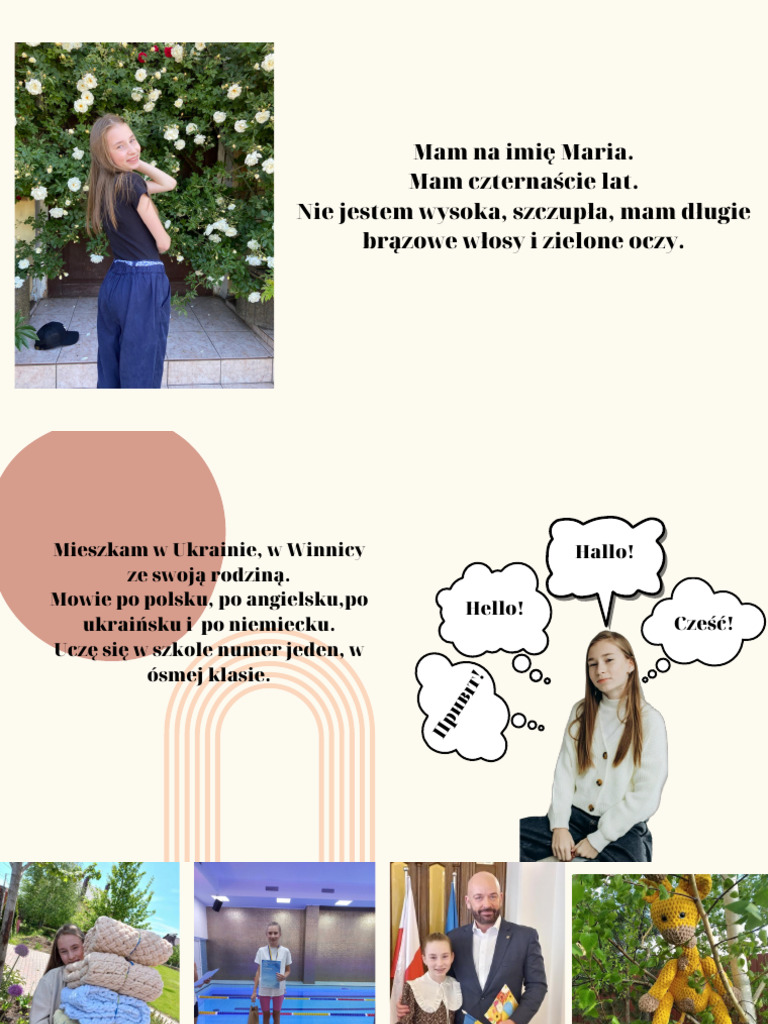 Maria | PDF