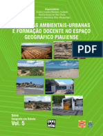 2022 - 5 - SCABELLO VIANA ALBUQUERQUE - Dinâmicas Ambientais-Urbanas e Formação Docente No Espaço Geográfico Piauiense