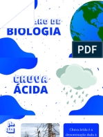 Poluição Atmosférica