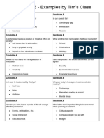 Cpe Diy Part 3 Examples