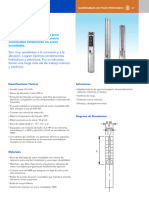 (4 PULGADAS) 4RXSP - PDF - 2628