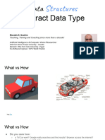 05 Abstract Data Type