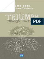 Triumph Through Adversity June 2023 Mobile1