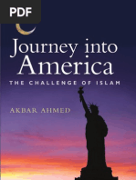 Download Akbar S Ahmed Journey Into America the Challenge of Islam by Mahdi Tourage SN67052873 doc pdf
