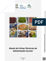 EBOOK Fichas Técnicas