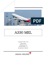 A330 Mel