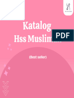 Katalog HSS Muslimah NEW