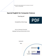 2023 Corr. Special - English - For - Computer - Science - VSZ