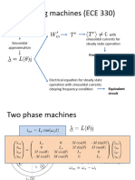 Rotating Machines