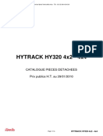 CP Hytrack HY320