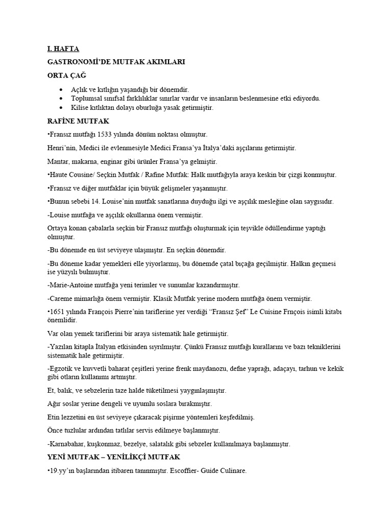 yemek süsleme sanatı PDF
