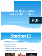 Common Broadcast Terms1 130621051612 Phpapp02 161112150738