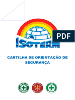 01 - Cartilha Isoterm