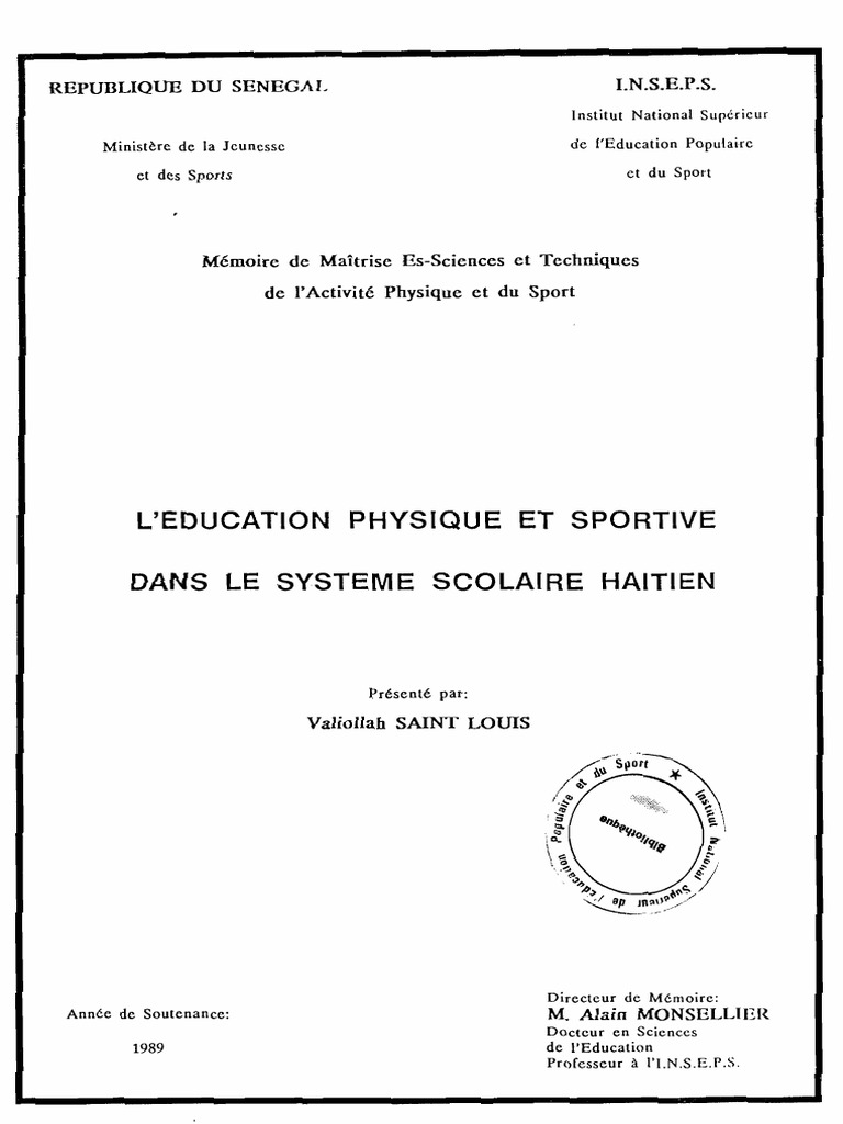 Mi89 12 | PDF | Haïti