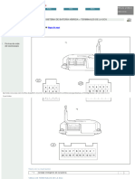 Terminales Ecu