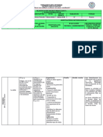 Formato de Primer Proyecto