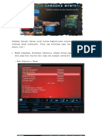 Penawaran Software Karaoke