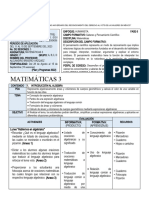 P. 3 Matemáticas 3 - 075527