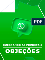 Quebrando Injeções