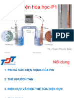 Chuong 10 - Dien Hoa Hoc - Phan 1