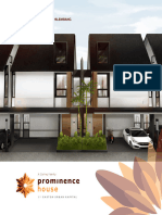 E-Booklet - Prominence House