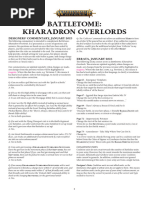 Warriors Adventure Game Rulebook | PDF | Warriors (Novel Series ...